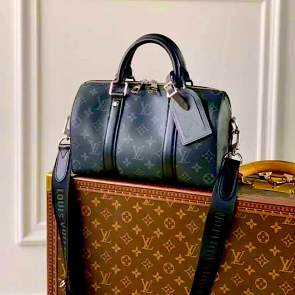 👝Monogram Handbag 👝 - Picture 11 of 11